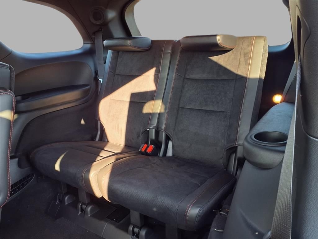 New 2026 Dodge Durango GT image 25
