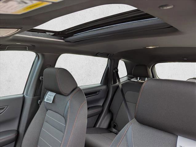 Certified 2026 Honda CR-V Sport image 21