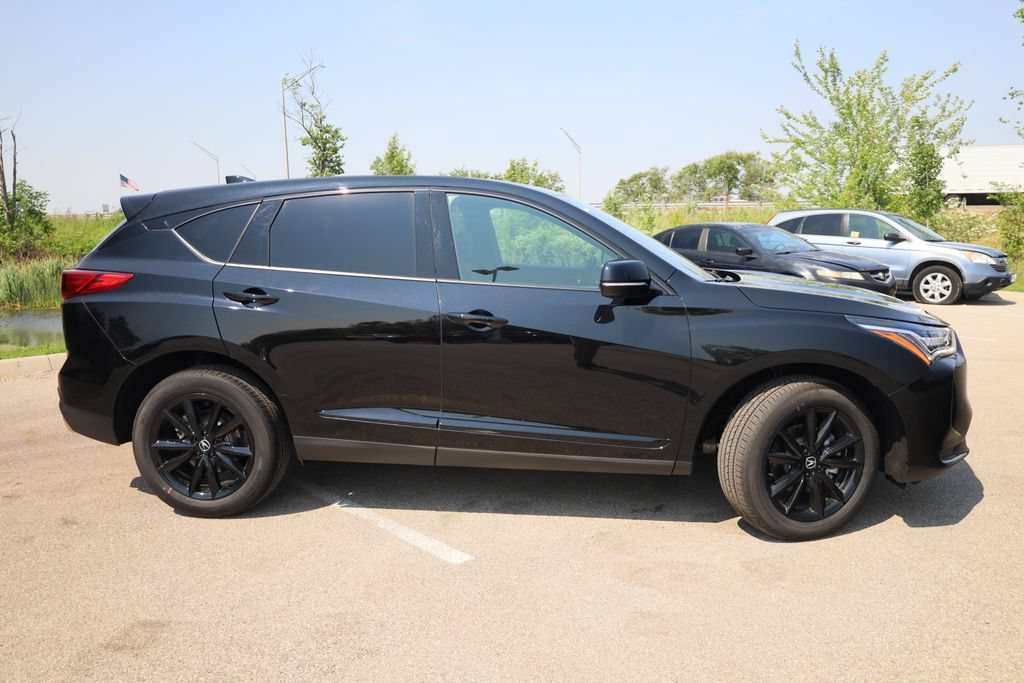 New 2026 Acura RDX SH-AWD image 7