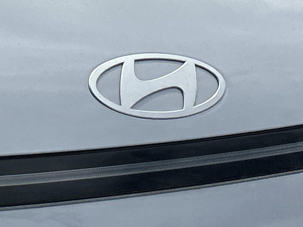 New 2026 Hyundai Kona SEL Sport image 11