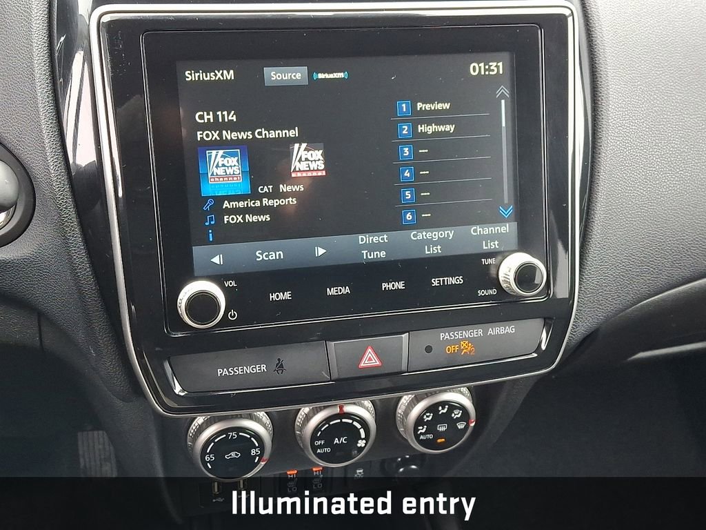 Used 2024 Mitsubishi Outlander Sport ES image 17