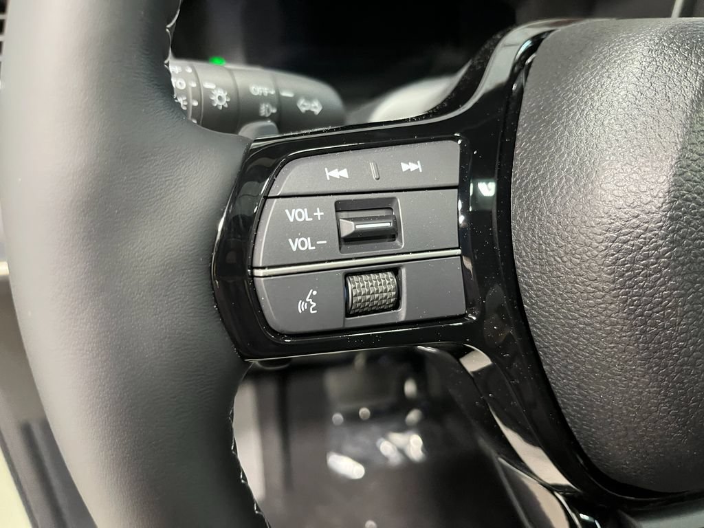 New 2026 Honda Passport TrailSport Elite image 20