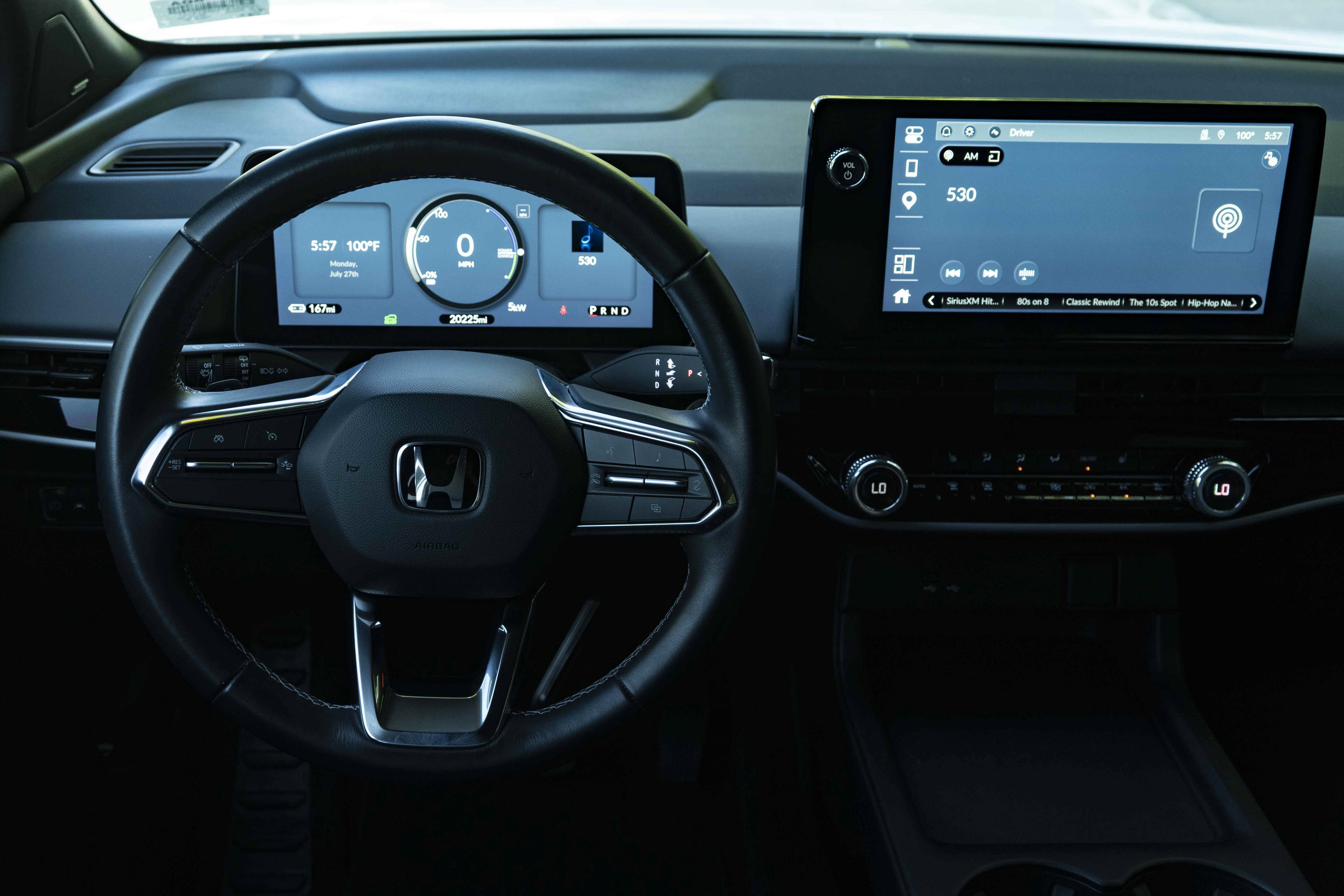 Used 2024 Honda Prologue Touring image 19