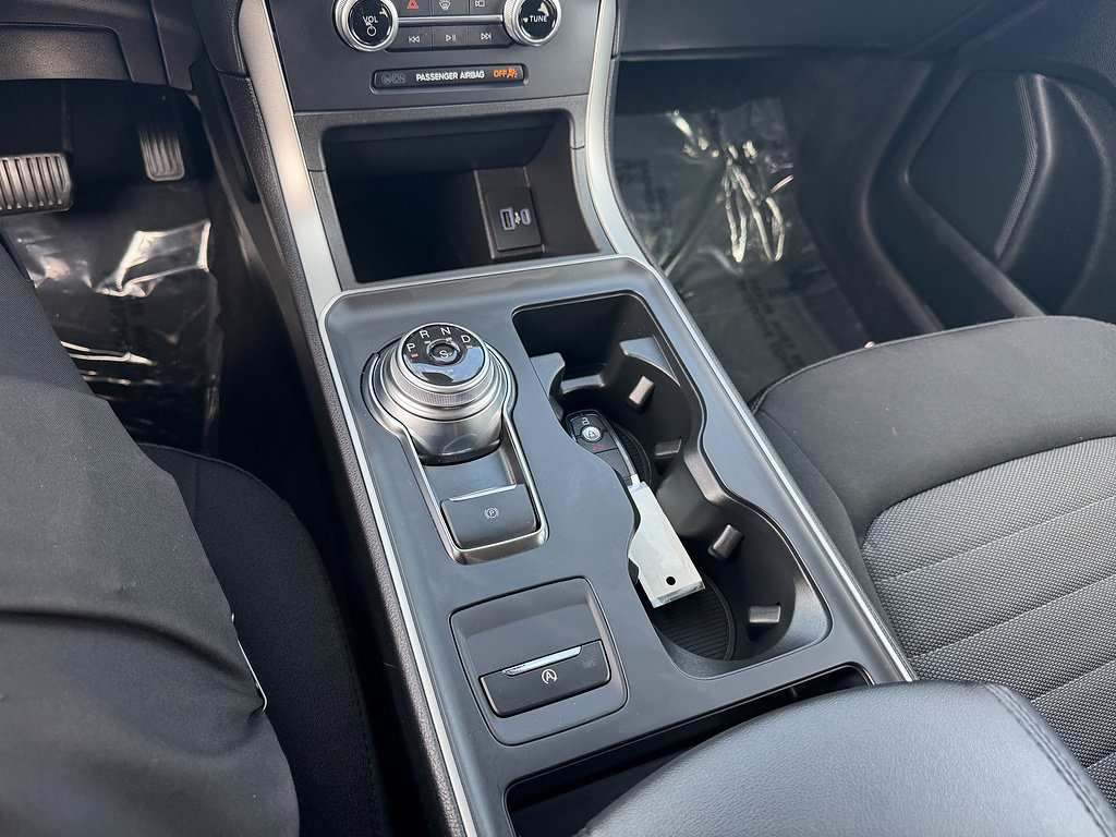 Certified 2022 Ford Edge SE AWD/4WD image 15