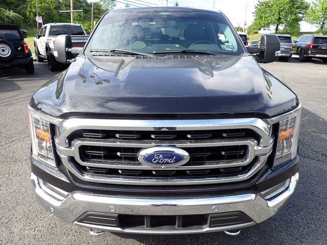 Used 2021 Ford F150 XLT w/ Equipment Group 302A High AWD/4WD image 9