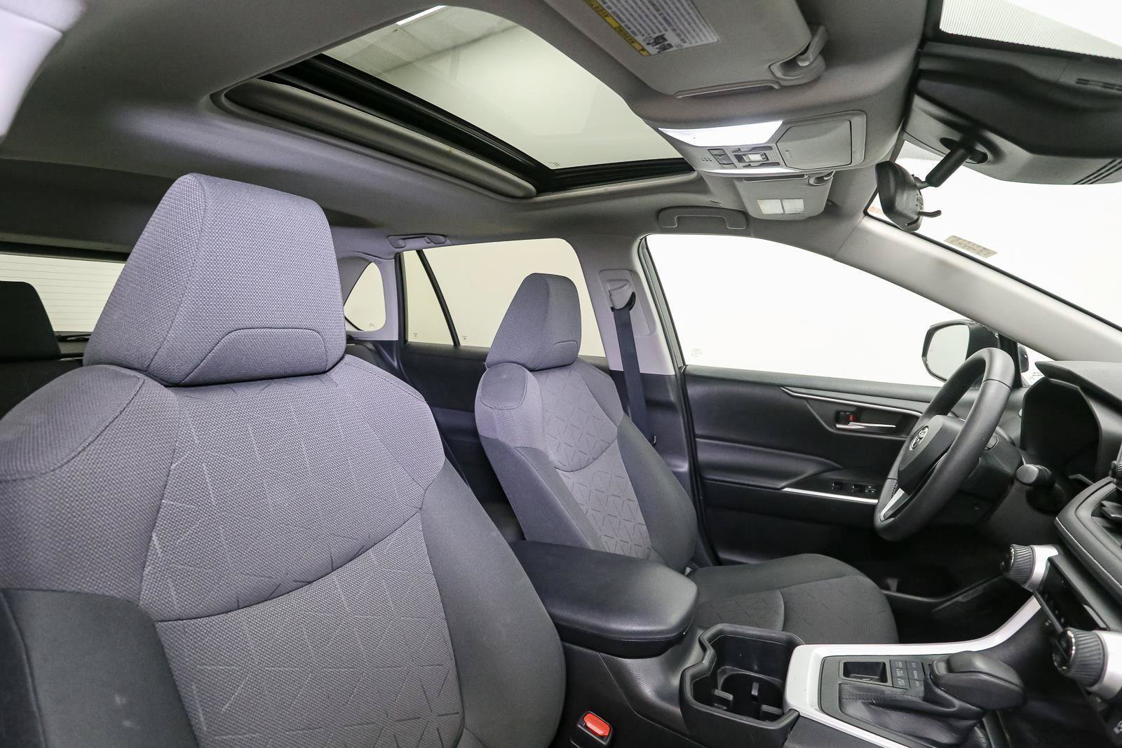 Used 2023 Toyota RAV4 XLE w/ Convenience Package AWD/4WD image 20