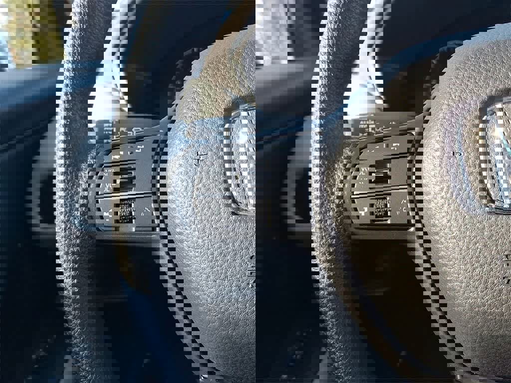 Certified 2026 Honda HR-V LX image 16