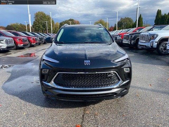 New 2026 Buick Encore GX Sport Touring w/ Comfort Package image 10