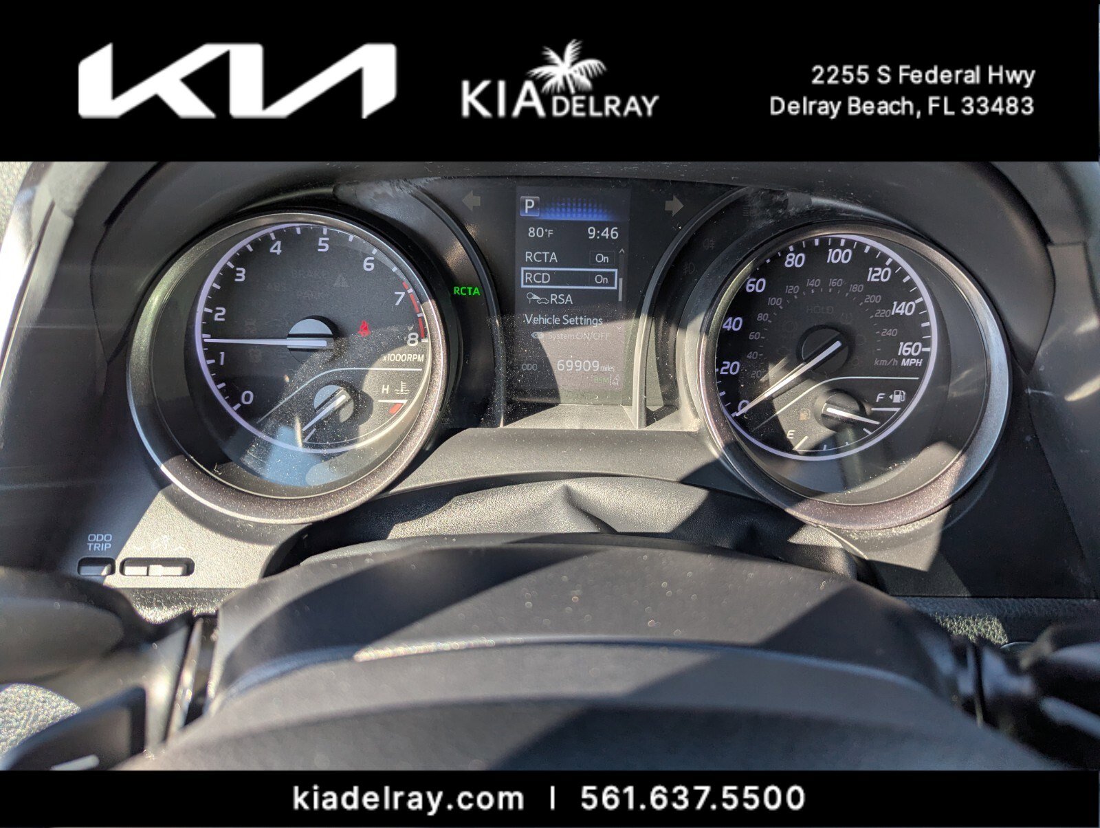 Used 2021 Toyota Camry SE image 20