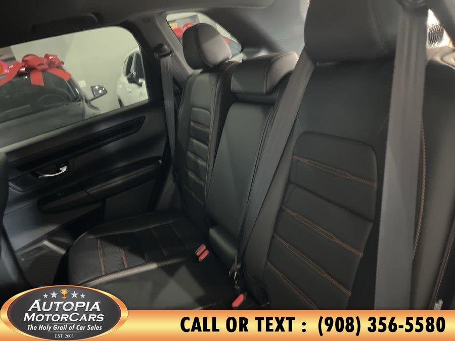 Used 2024 Honda CR-V Sport-L image 16