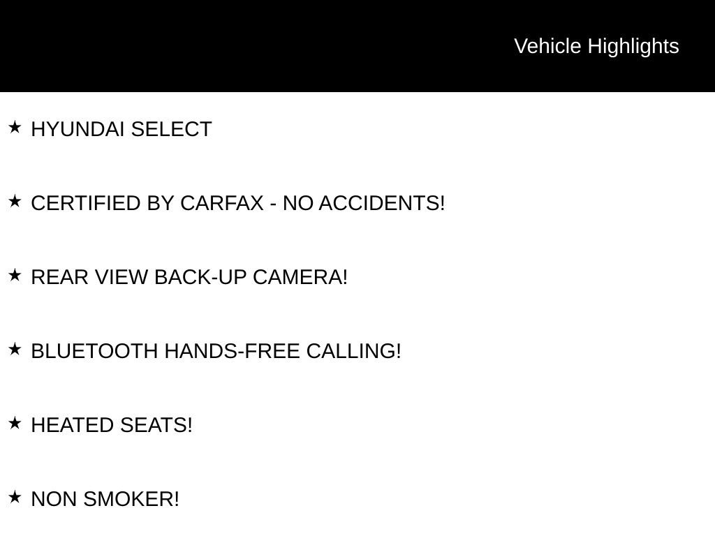 Used 2018 Hyundai Santa Fe Sport w/ 2.4L Value Package 02 FWD image 5