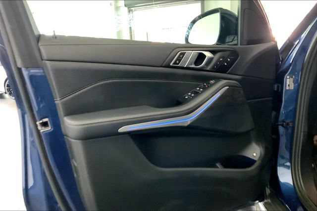 Certified 2023 BMW X5 xDrive45e w/ Luxury Seating Package AWD/4WD image 10