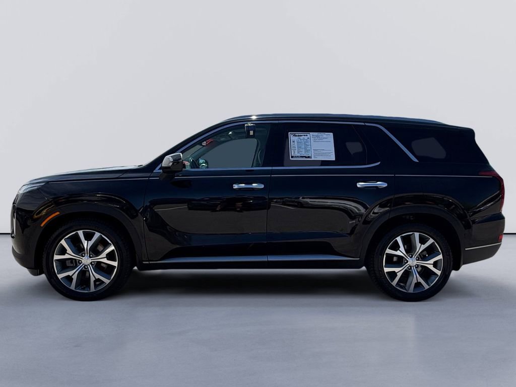 Used 2020 Hyundai Palisade SEL AWD/4WD image 6