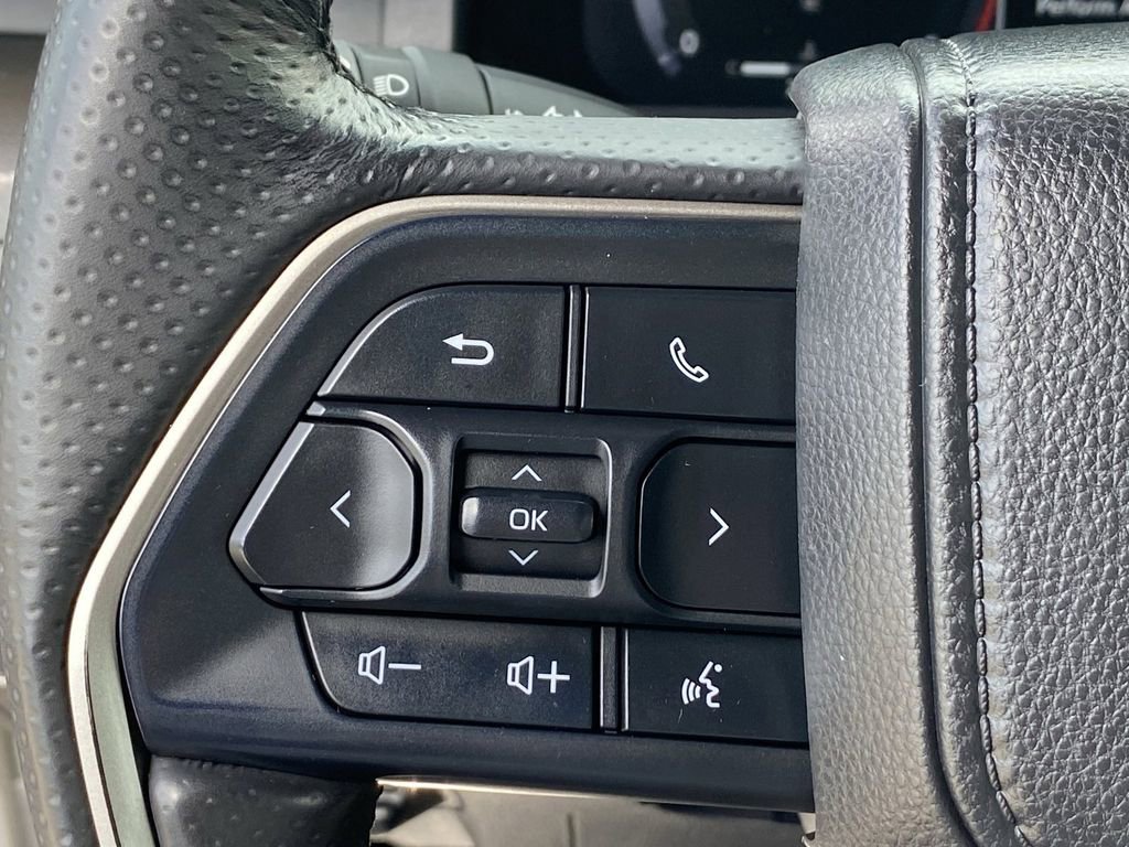 Certified 2025 Toyota 4Runner Limited image 27