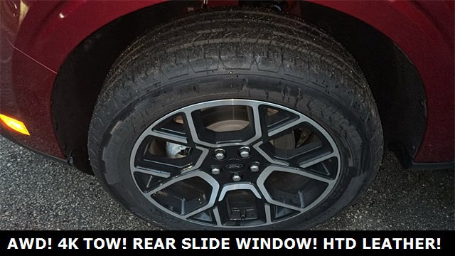 New 2026 Ford Maverick Lariat w/ 4K Tow Package image 33