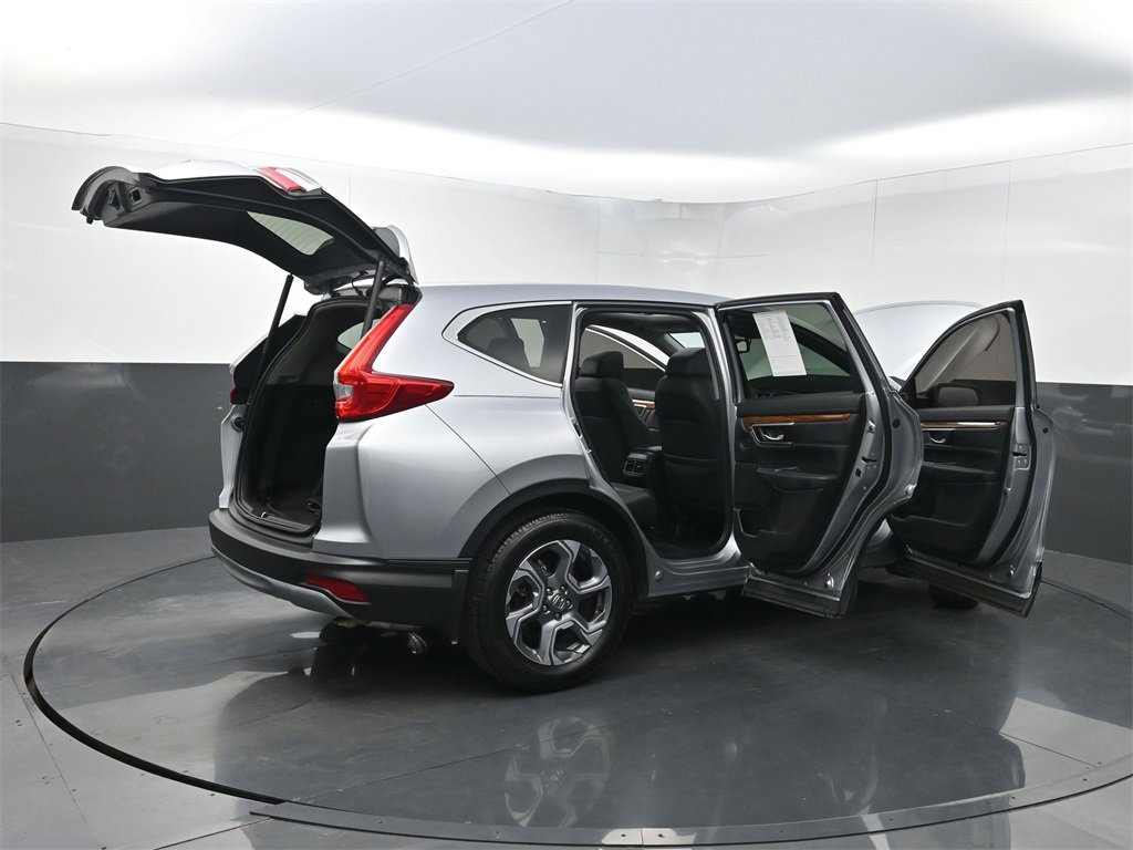Used 2019 Honda CR-V EX-L image 38