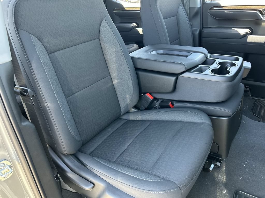 New 2026 GMC Sierra 1500 SLE w/ Preferred Package AWD/4WD image 27