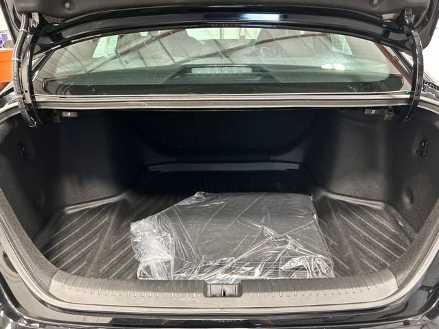 Certified 2024 Honda Accord Sport image 23