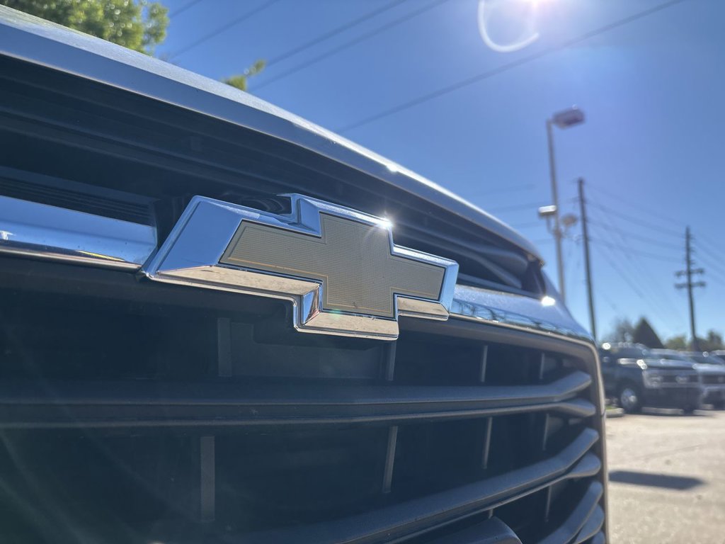 Certified 2020 Chevrolet Blazer LT AWD/4WD image 34