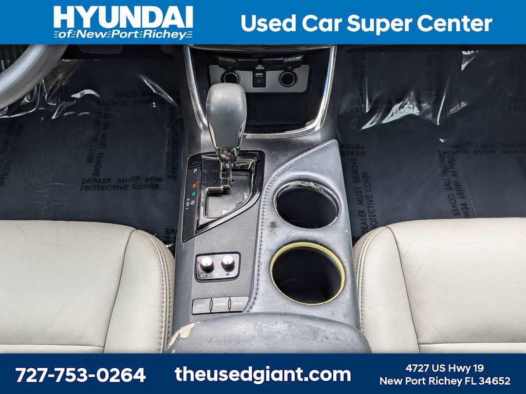 Used 2015 Toyota Avalon XLE Touring FWD image 20