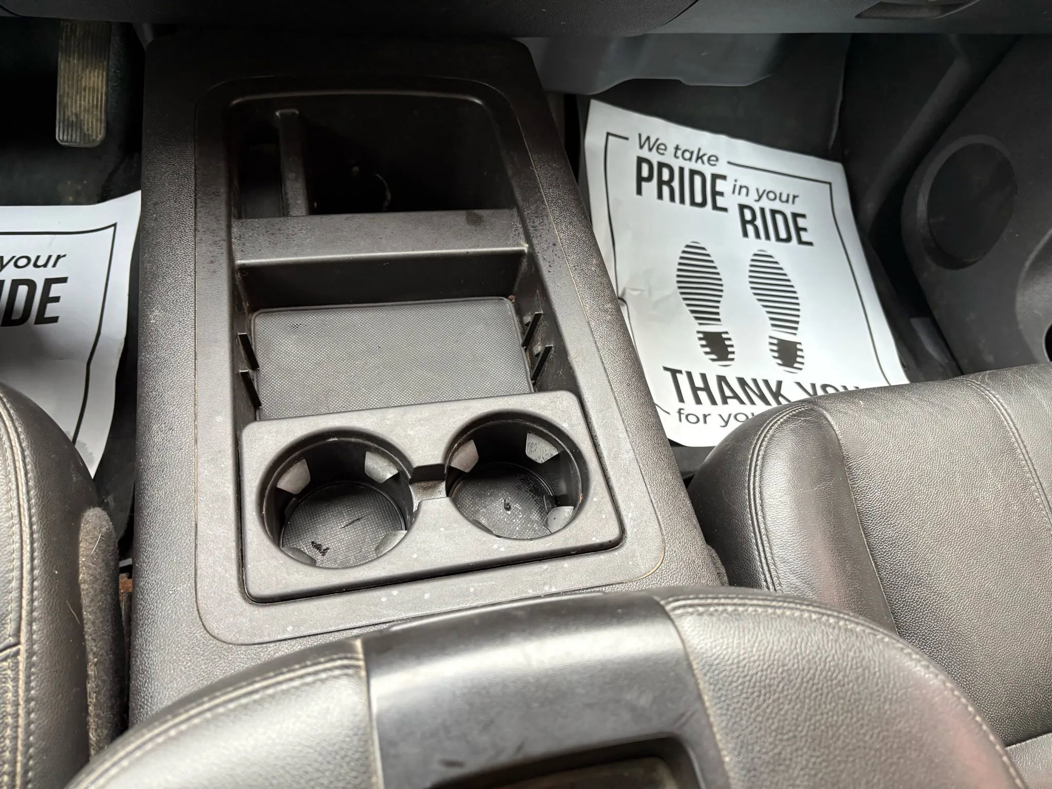 Used 2012 Chevrolet Silverado 1500 LT w/ Z71 Appearance Package image 19