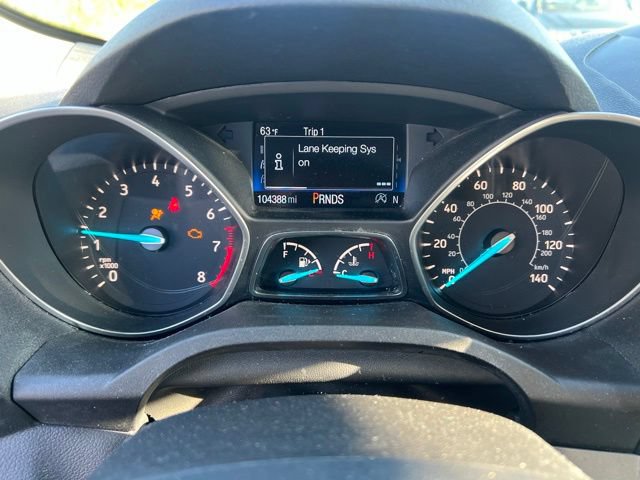 Used 2019 Ford Escape SEL AWD/4WD image 11