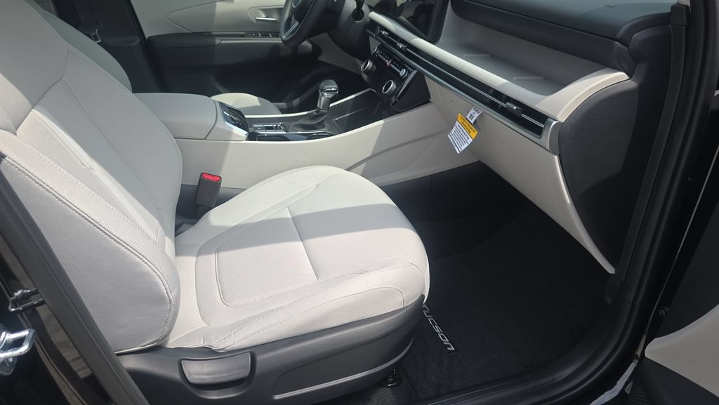 New 2026 Hyundai Tucson SEL AWD/4WD image 13