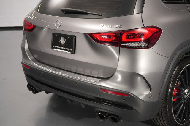 Used 2023 Mercedes-Benz GLA 45 AMG 4MATIC image 12
