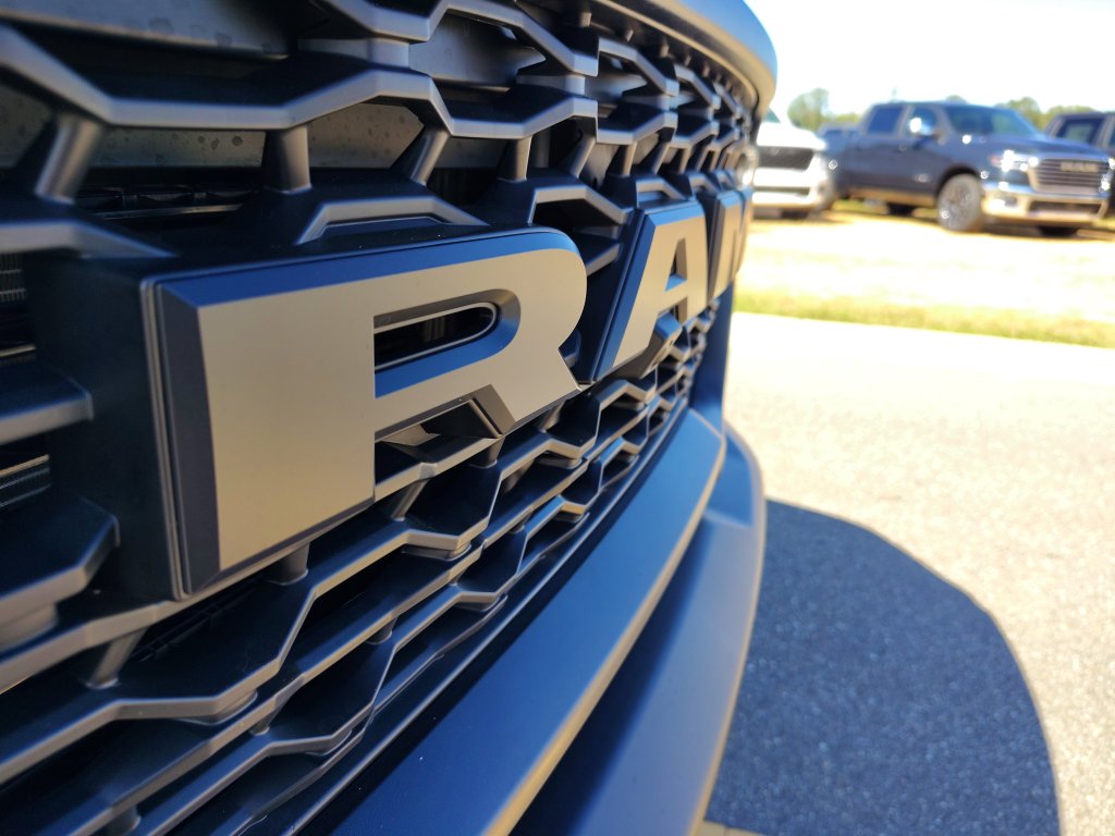 New 2026 RAM 1500 Rebel w/ Bed Utility Group image 2