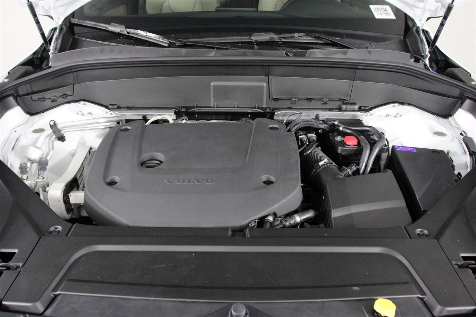 New 2026 Volvo XC90 B6 Plus w/ Protection Package Premier image 12