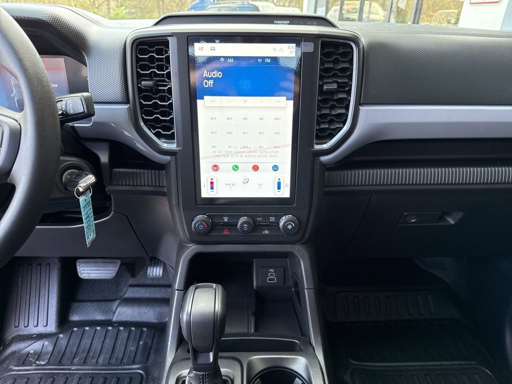 New 2026 Ford Ranger XL image 16