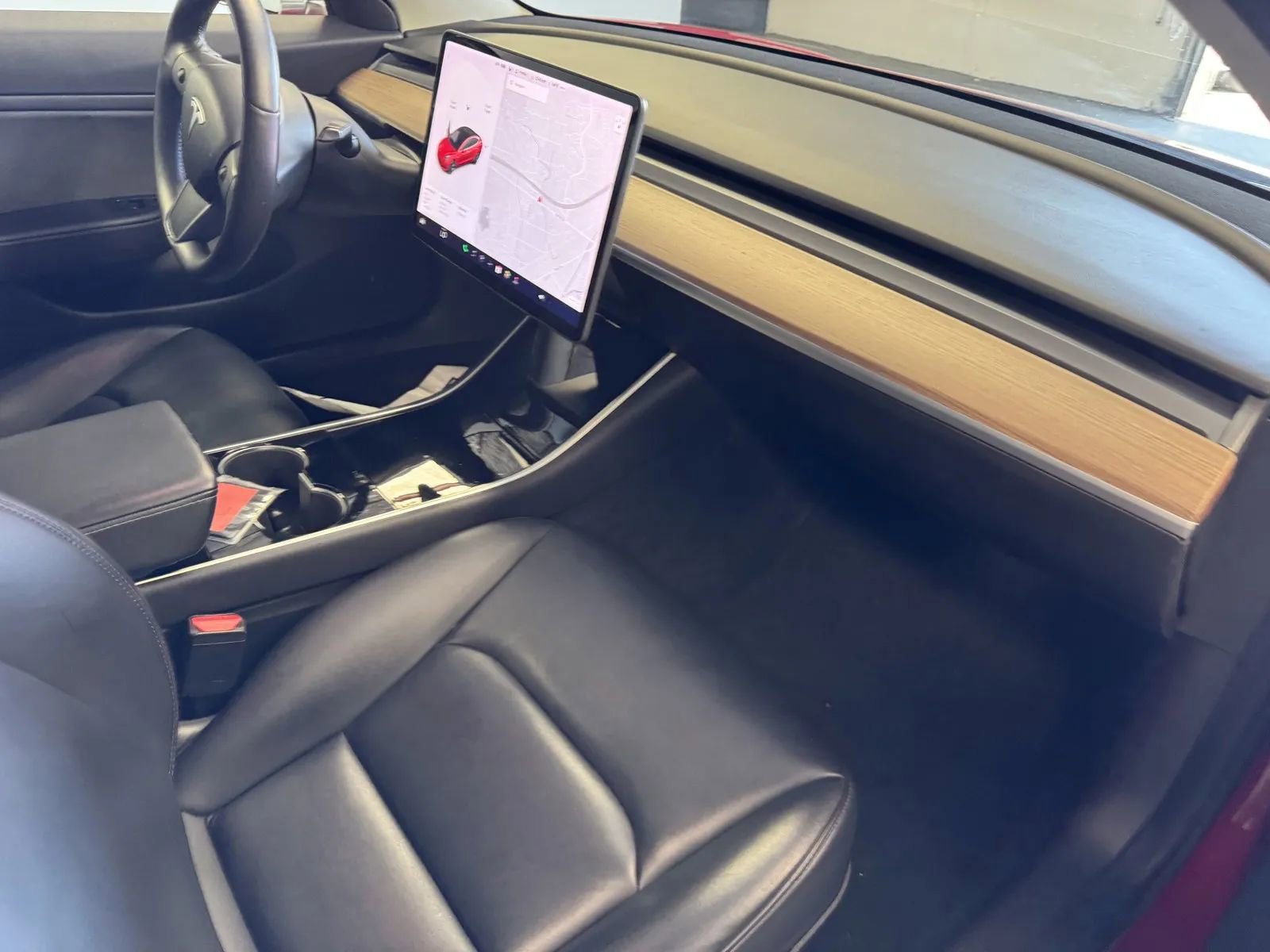 Used 2020 Tesla Model 3 Performance image 5