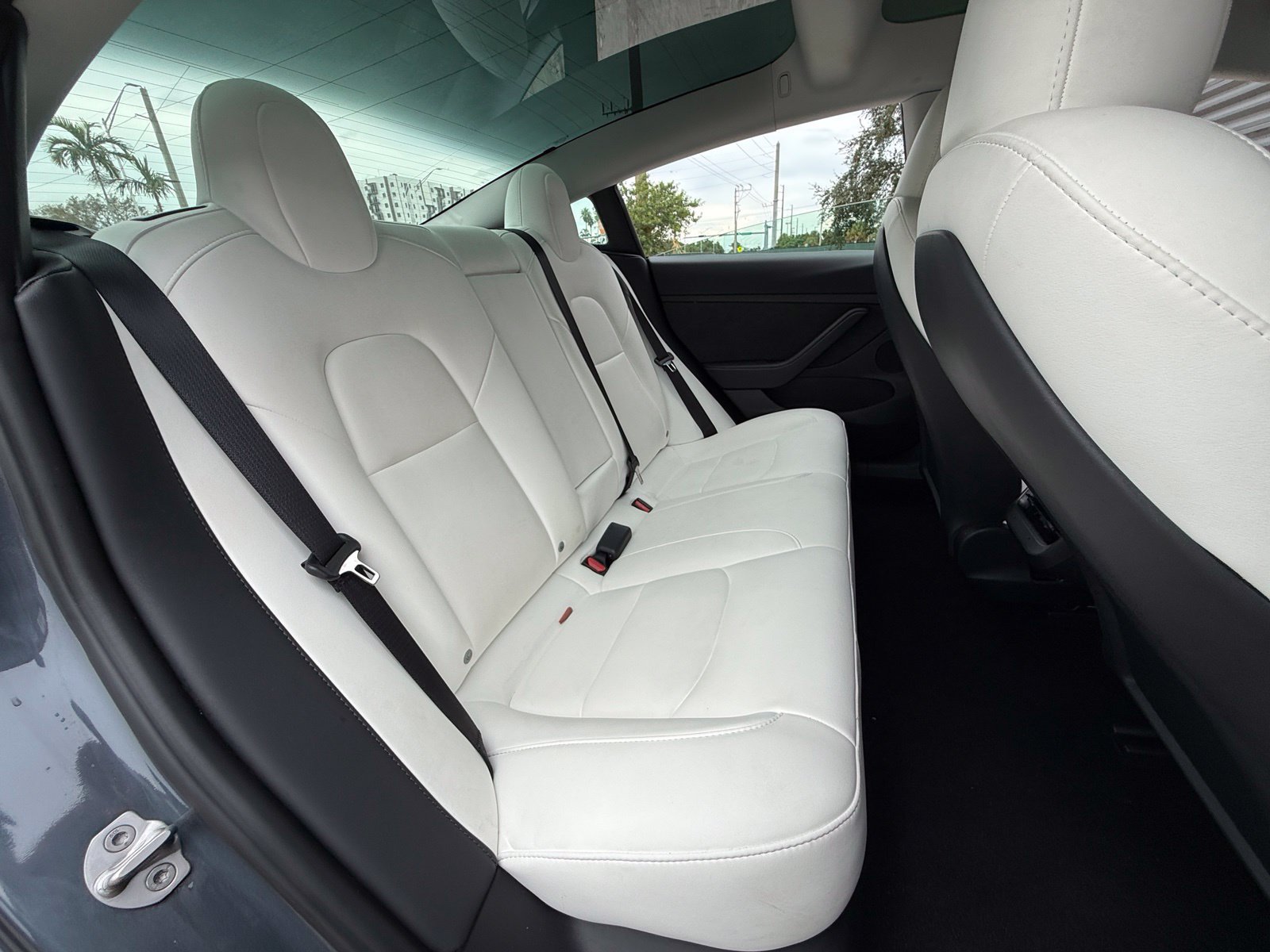 Used 2023 Tesla Model 3 Standard Range RWD image 20