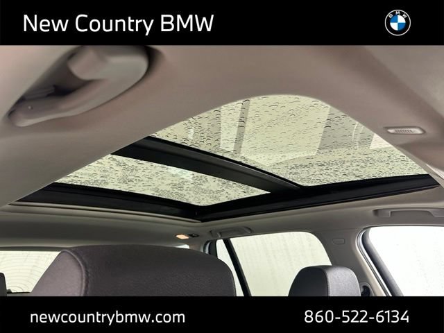 Used 2017 BMW X3 xDrive28i AWD/4WD image 16