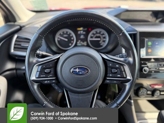 Used 2019 Subaru Forester Premium w/ All-Weather Package AWD/4WD image 22