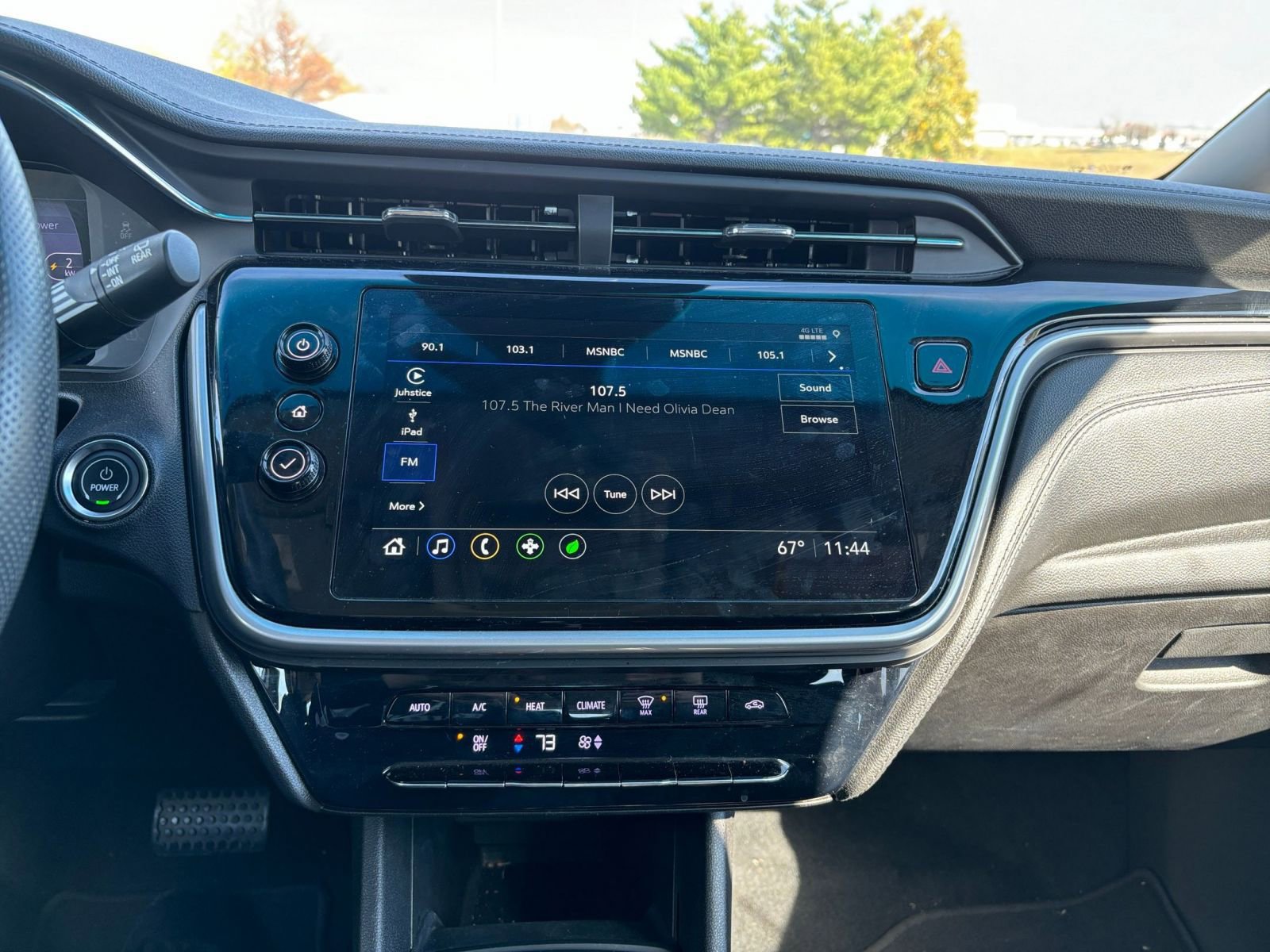 Used 2023 Chevrolet Bolt LT w/ Driver Confidence Package image 21