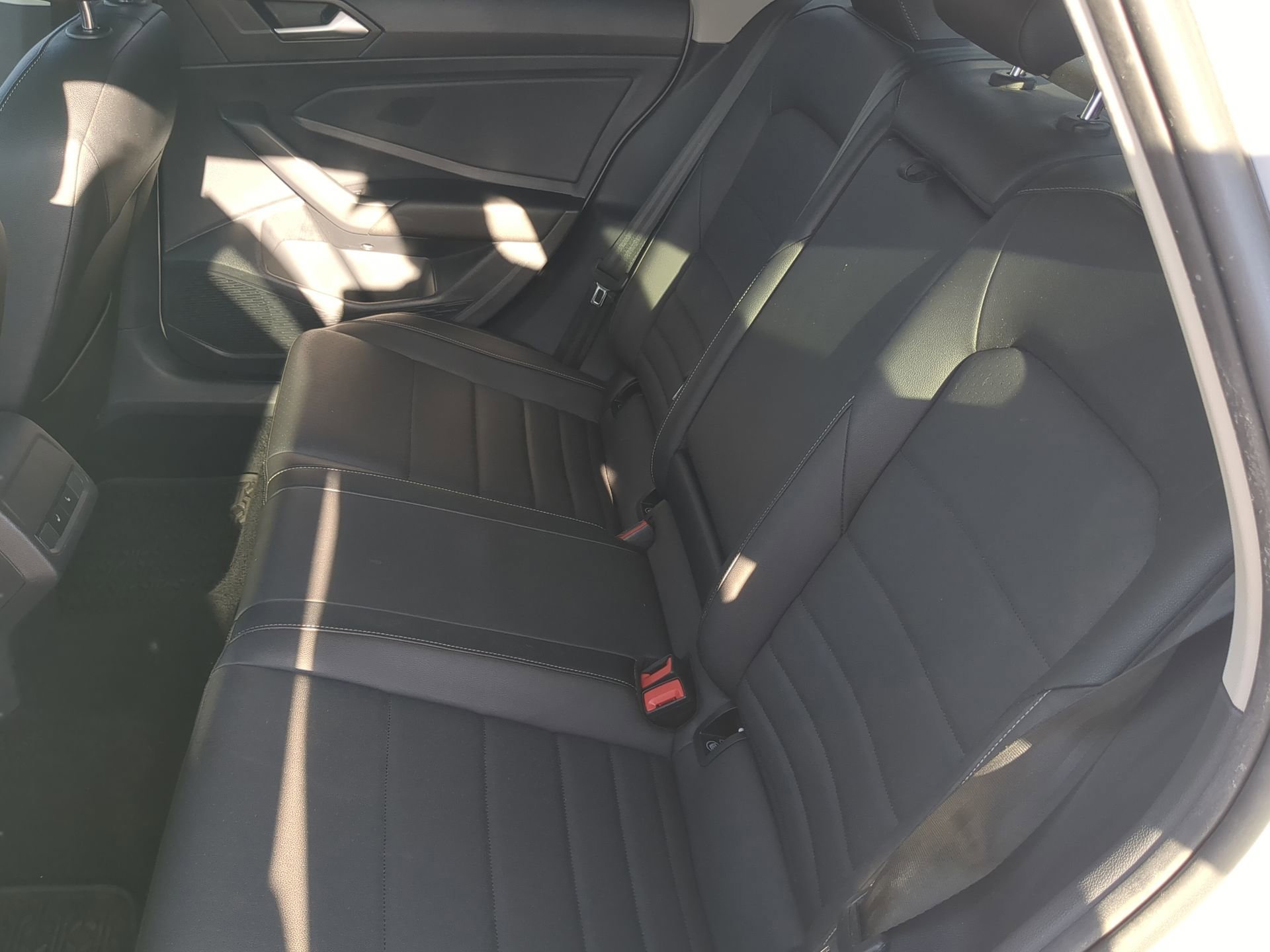 Used 2021 Volkswagen Jetta SEL image 45