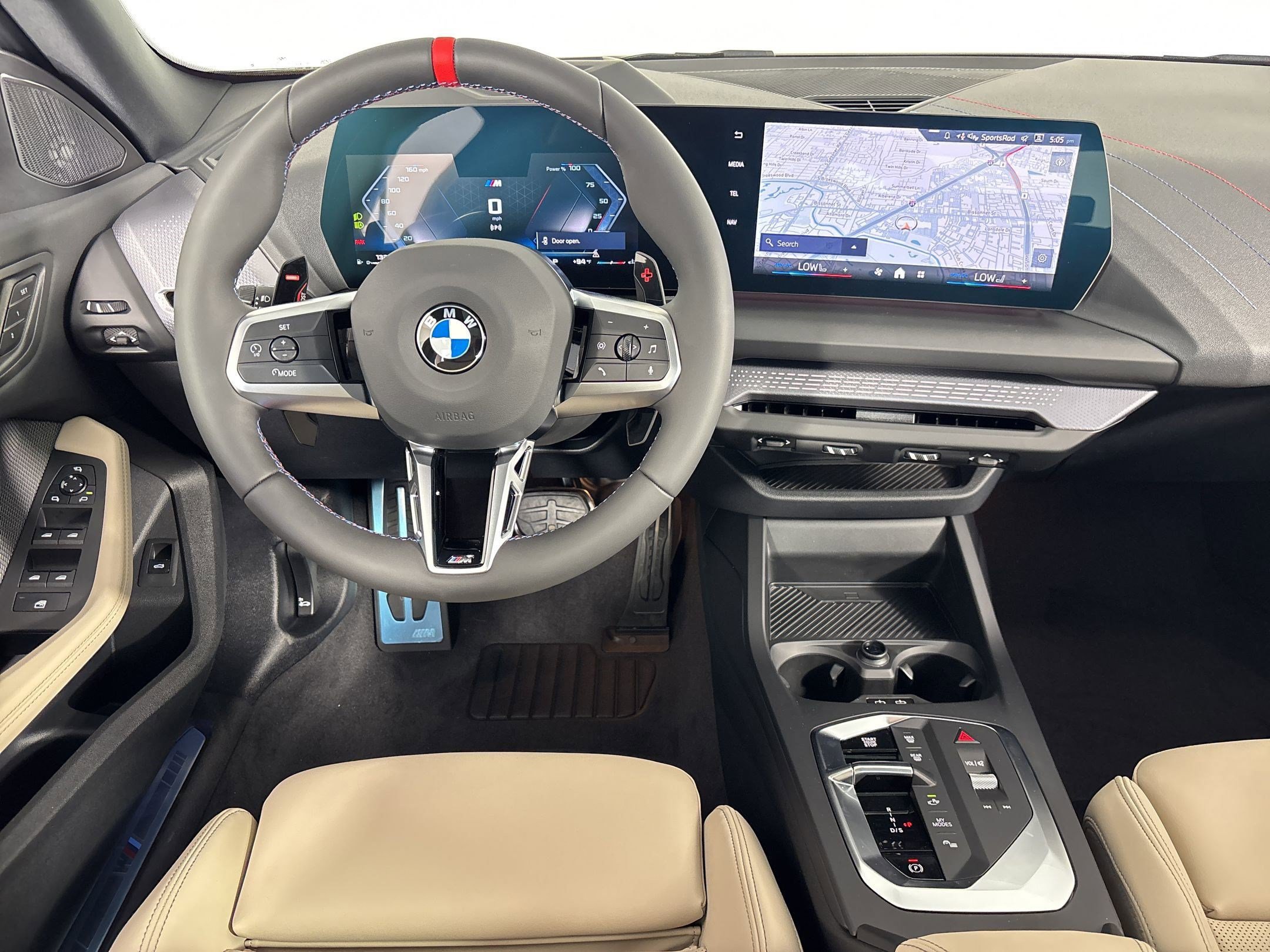 Used 2026 BMW M235i xDrive w/ Technology Package AWD/4WD image 29