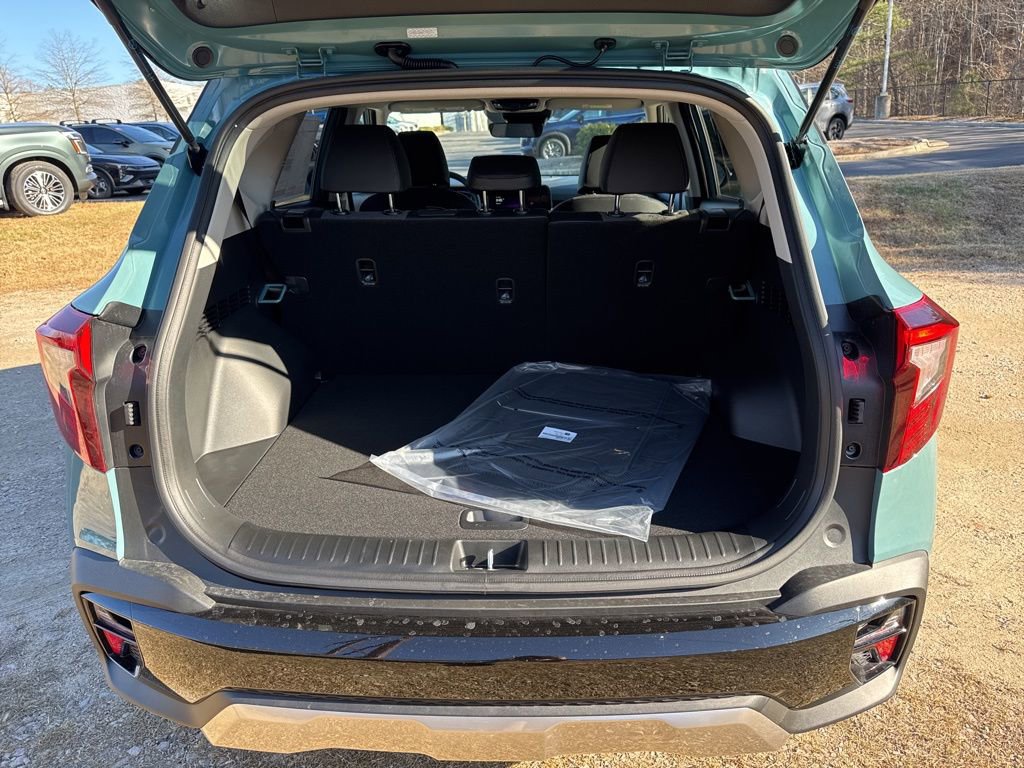 New 2026 Kia Seltos S image 17