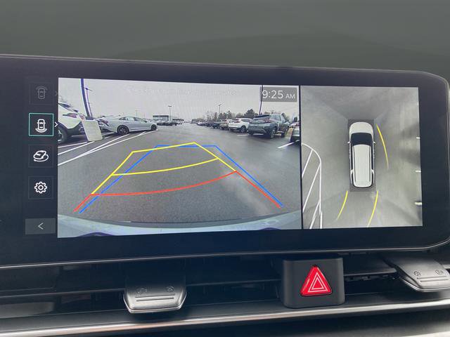 New 2026 Kia Carnival SX image 11