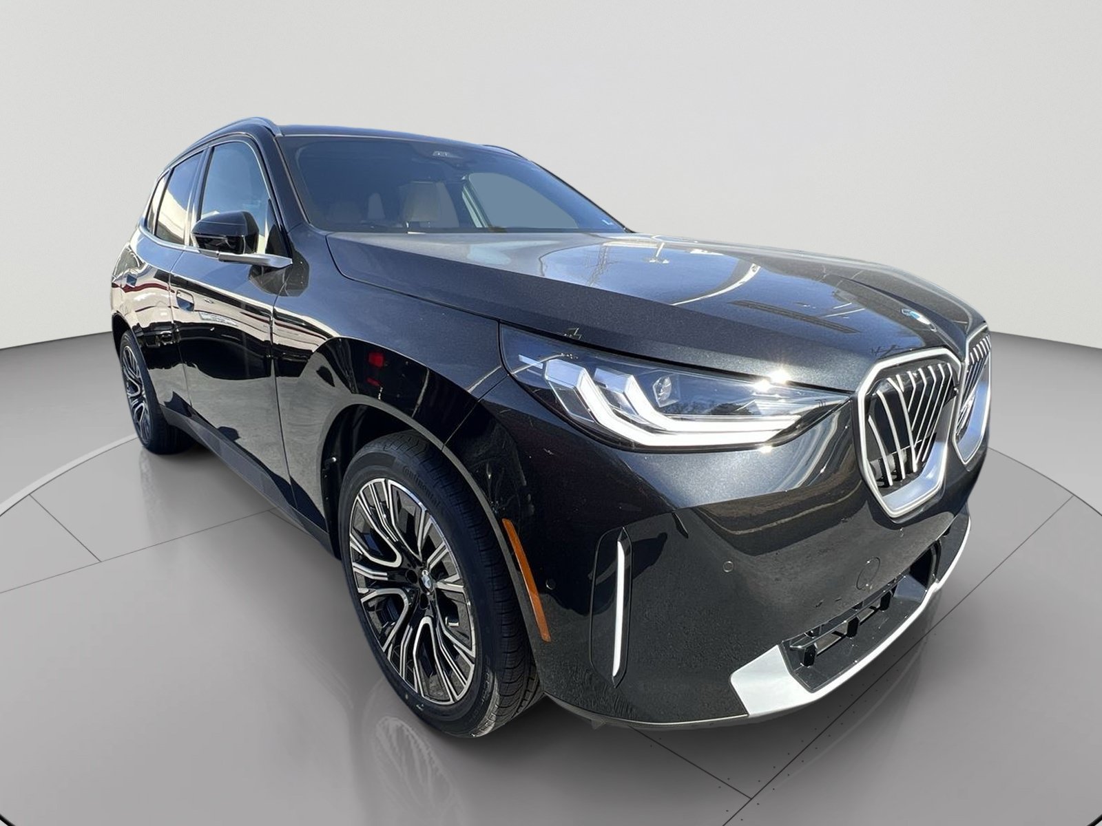 New 2026 BMW X3 xDrive30i w/ Premium Package AWD/4WD image 7