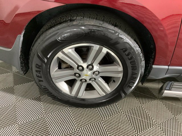 Used 2015 Chevrolet Traverse LT AWD/4WD image 58