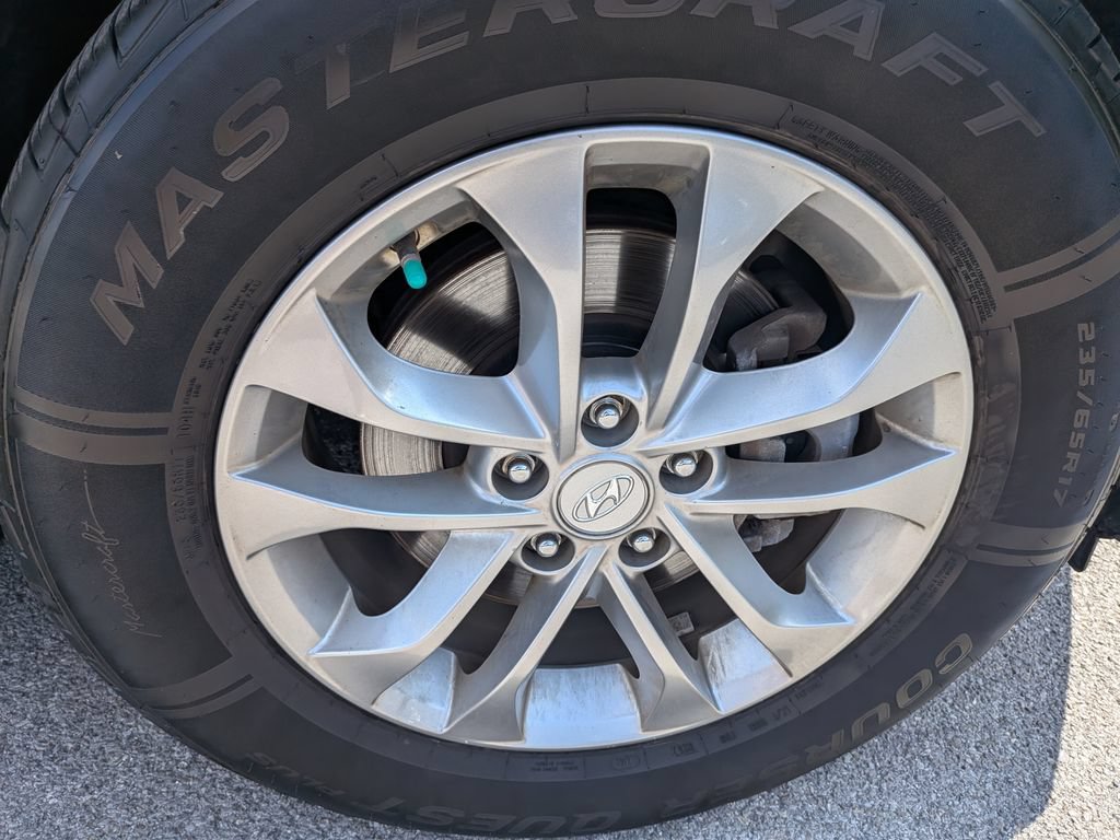 Used 2019 Hyundai Santa Fe SEL AWD/4WD image 43