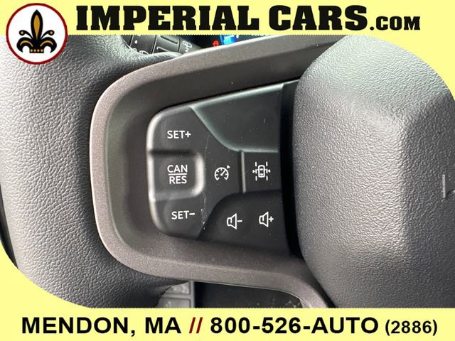 New 2026 Ford Bronco Big Bend image 21