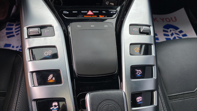 Used 2020 Mercedes-Benz AMG GT 53 image 19