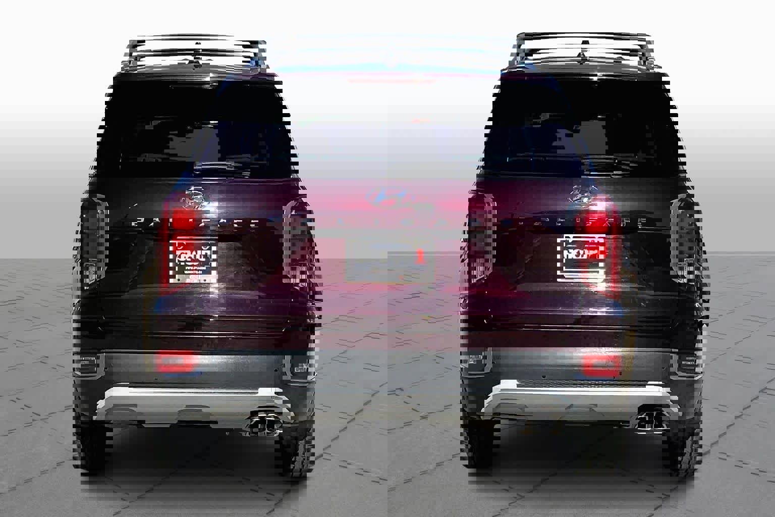 Used 2021 Hyundai Palisade SEL w/ Premium Package image 5