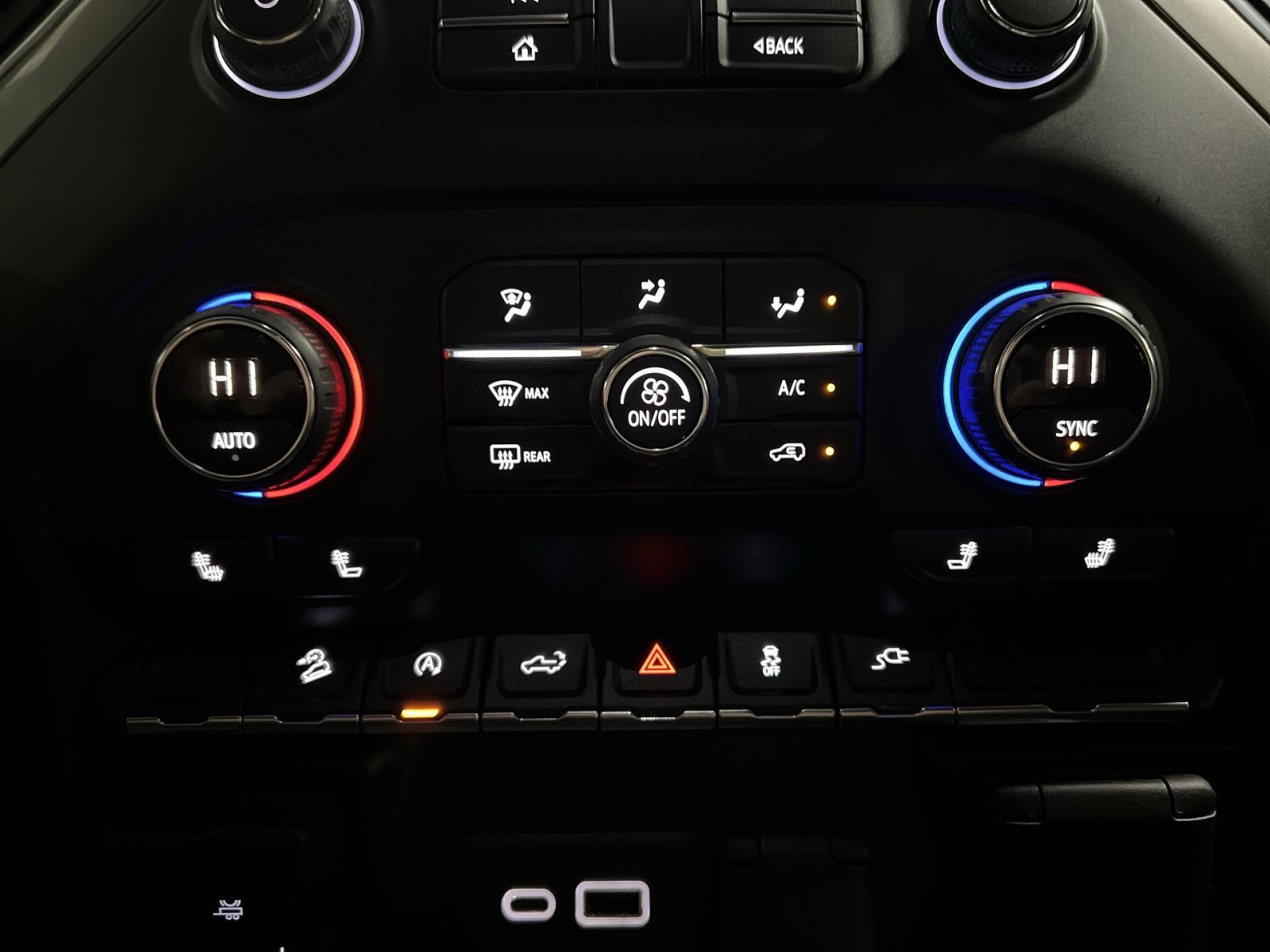 Used 2021 Chevrolet Silverado 1500 RST w/ All Star Edition Plus image 20