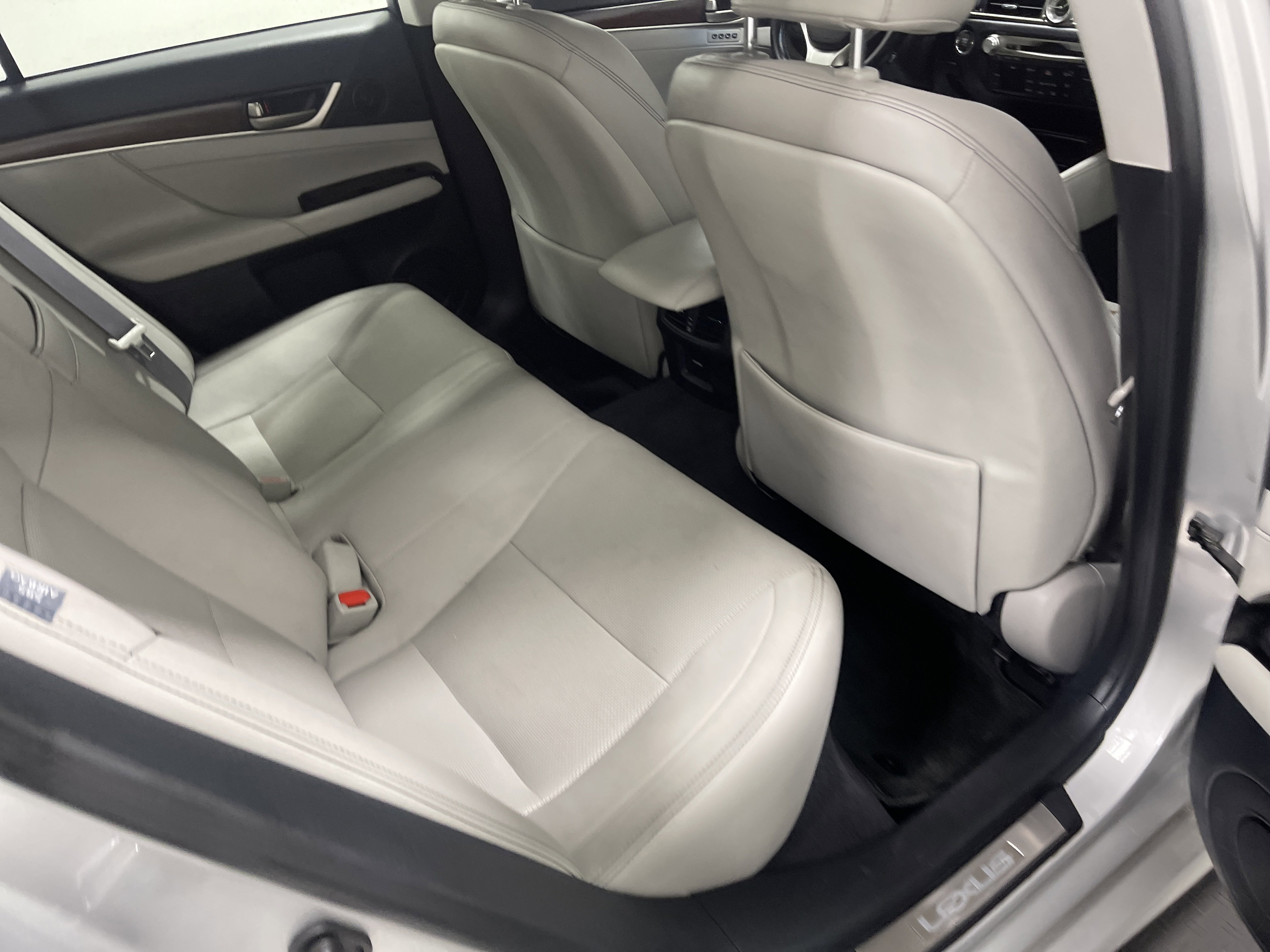 Used 2015 Lexus GS 350 image 21