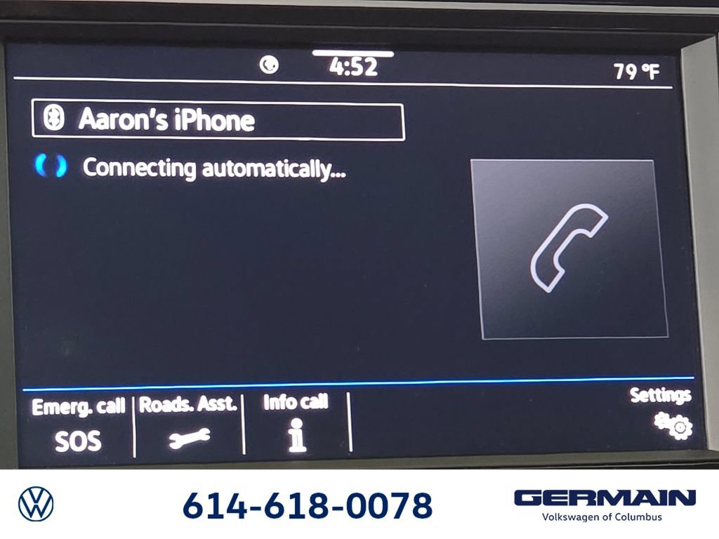 Used 2021 Volkswagen Jetta S w/ Driver Assistance Package FWD image 34