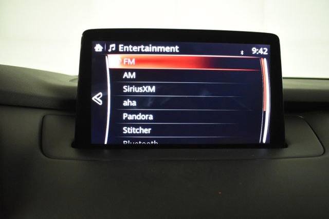 Used 2020 MAZDA CX-9 Touring w/ Touring Premium Package image 21